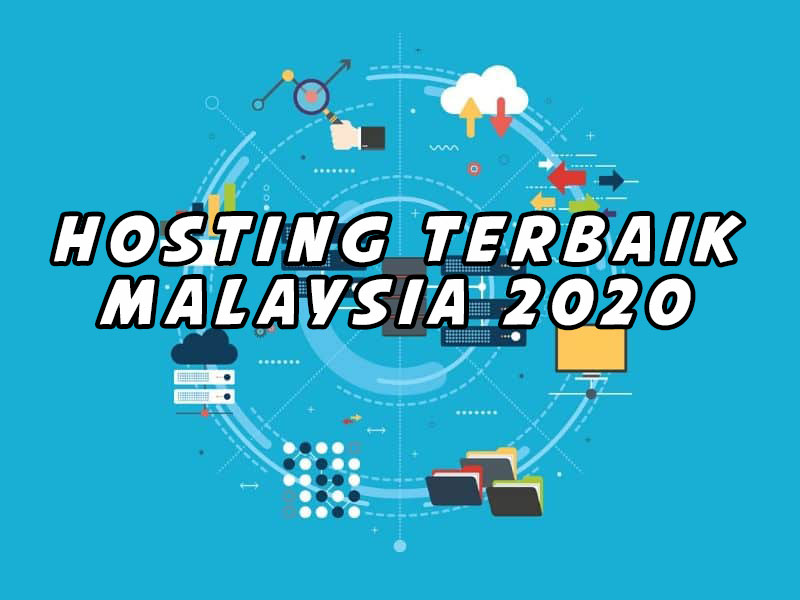 3 Web Hosting Terbaik di Malaysia 2020 - Suhaili Kasmat